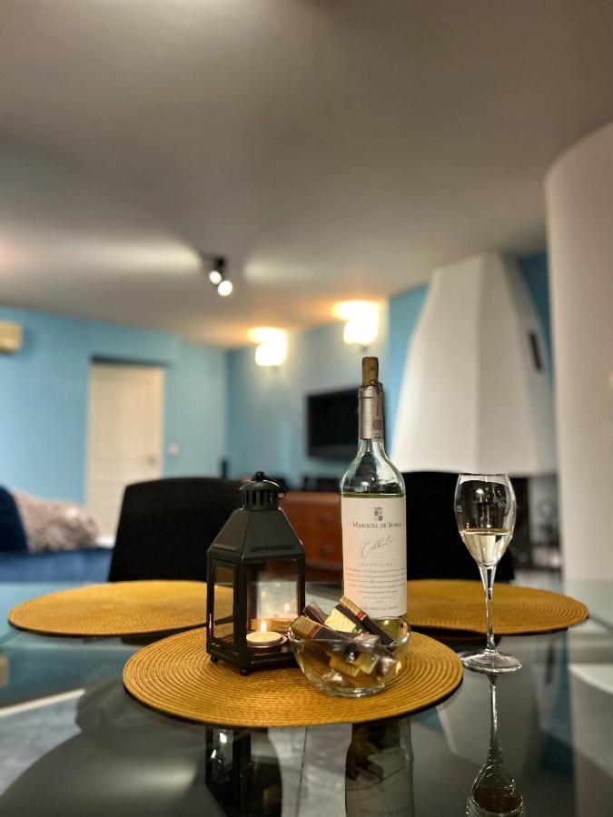 Apartament Zakopane Viva Maria Bagian luar foto
